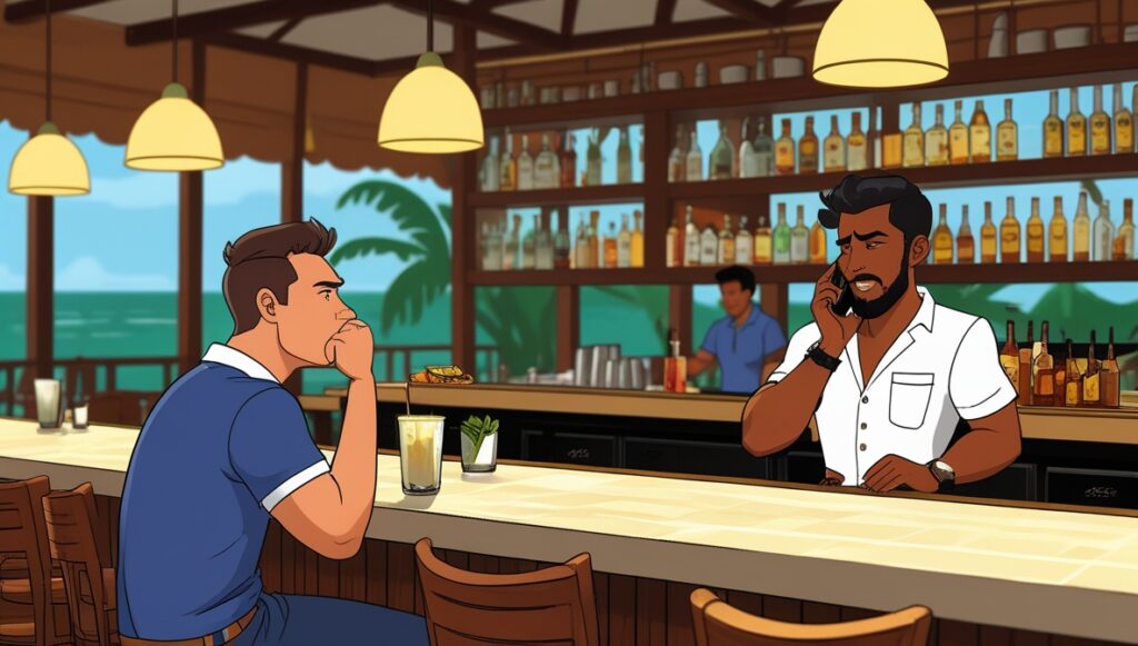 #CaribbeanFood #RestaurantMarketing #CustomerServiceMatters #SmallBusinessSuccess #MarketingForRestaurants