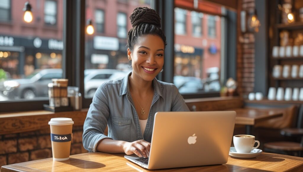 scheduling social media posts for Instagram, Facebook, and TikTo